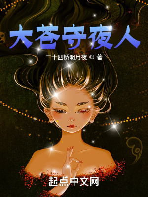 大苍守夜人啥时候完结